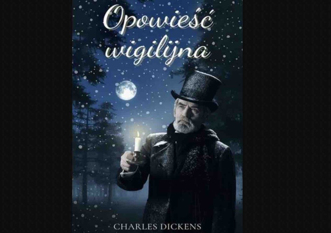 Kto Jest Autorem Opowieści Wigilijnej